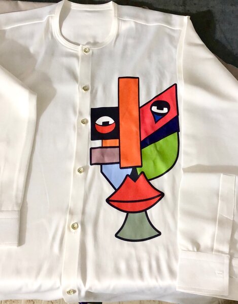 Casual wears