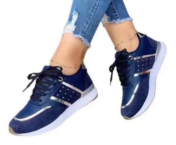 Classy Sneakers