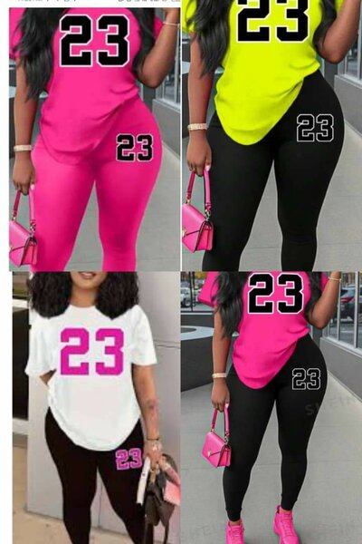 Ladies wear