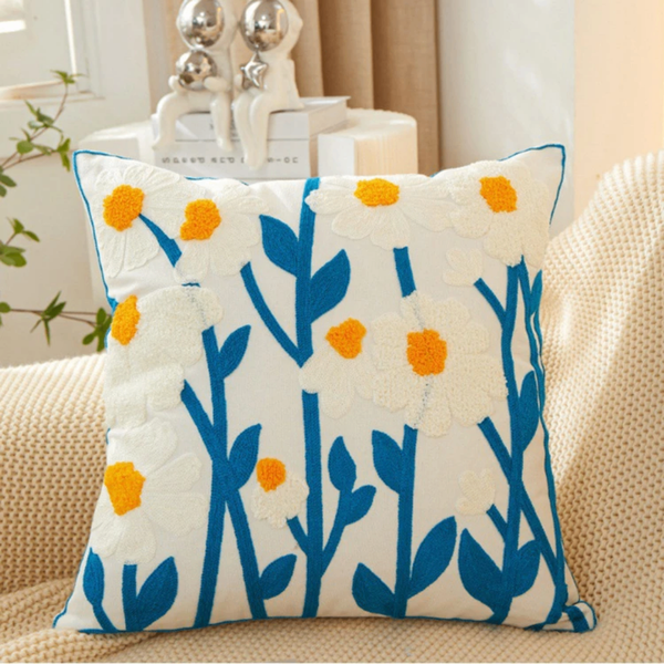 Oreiller coussin