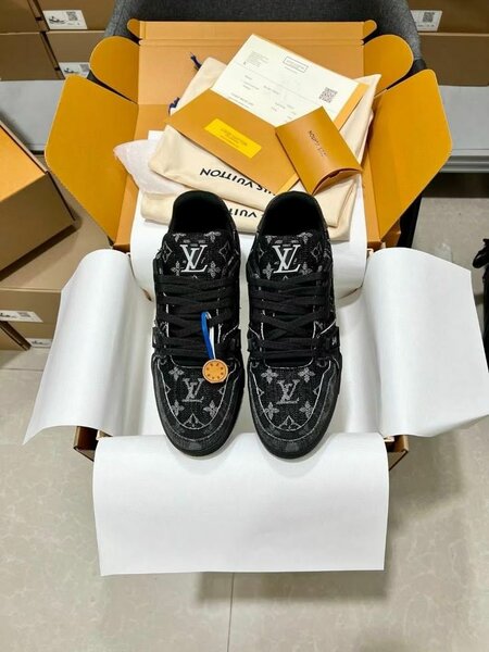 Louis Vuitton Sneakers