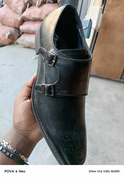 Smart shoes
