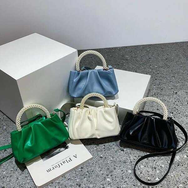 Chic sac à main à bandoulière