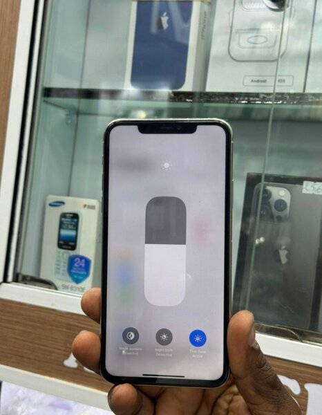 iPhone 11 pro