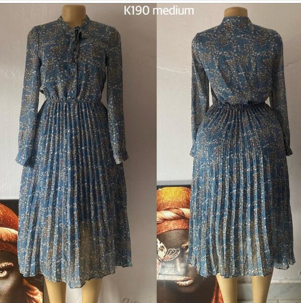 dress  