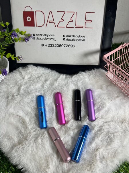 Perfume Atomizer