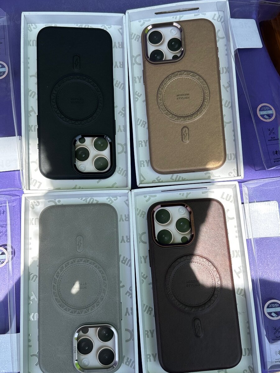 iPhone case