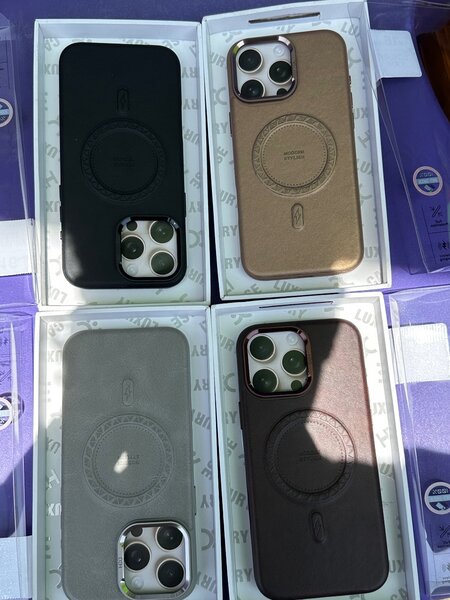 iPhone case