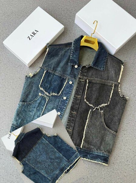Men's wear