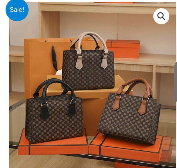 Ladies  handbag