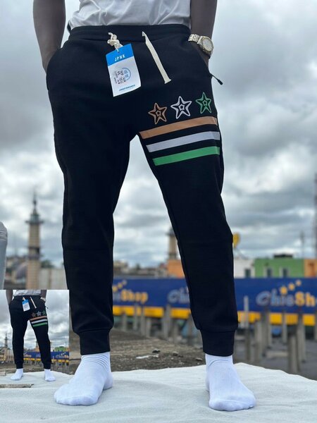 Joggings
