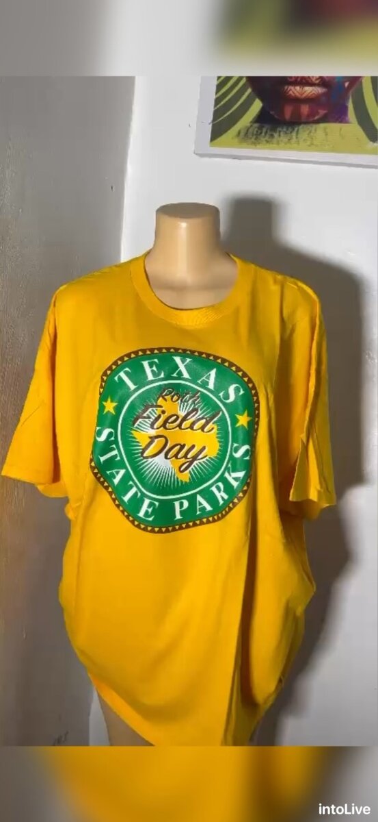 Its unisex T-shirts