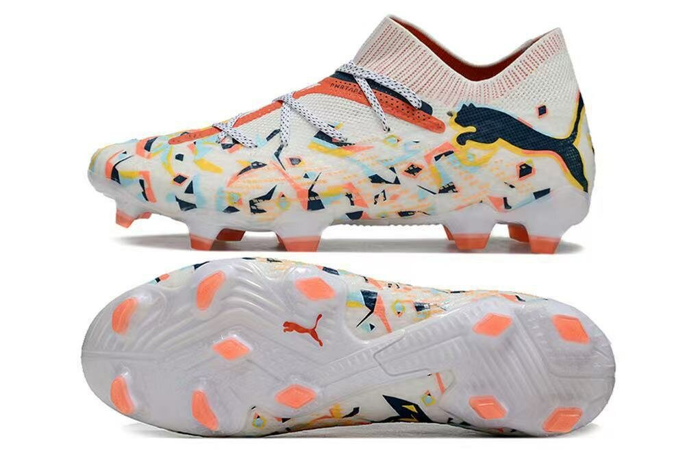 Paires de crampons
