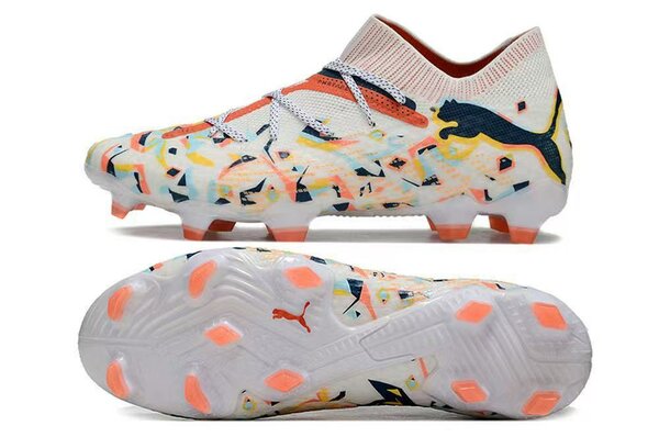 Paires de crampons