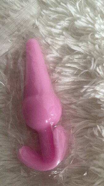 Plug anal