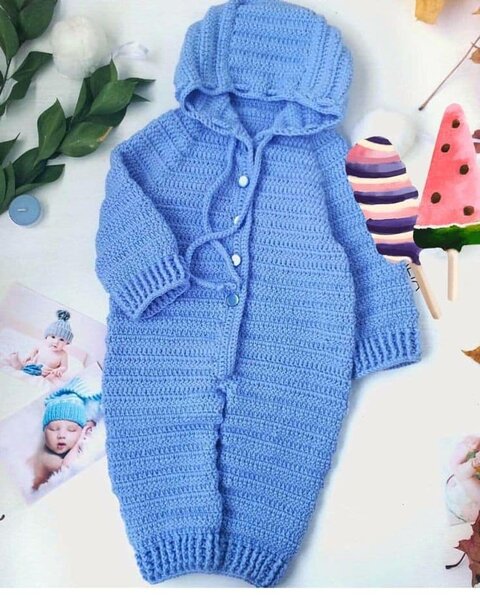 Cute crochet inspos 