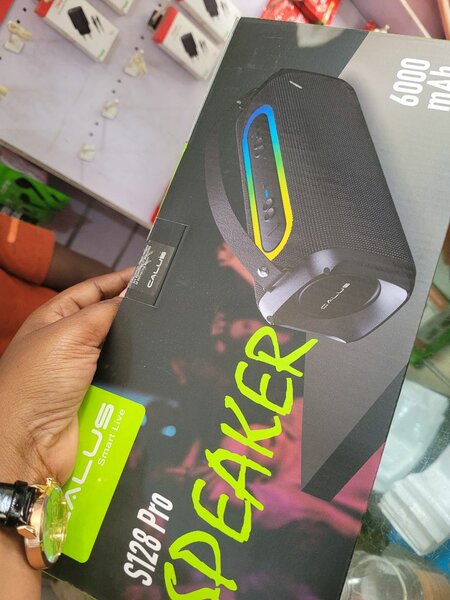 Speaker