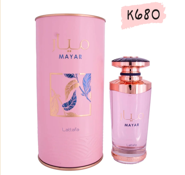 Parfume 
