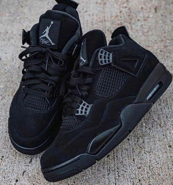 Paire JORDAN