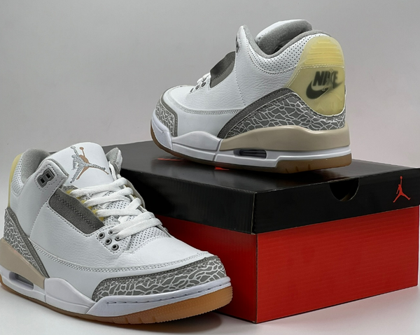 Jordans