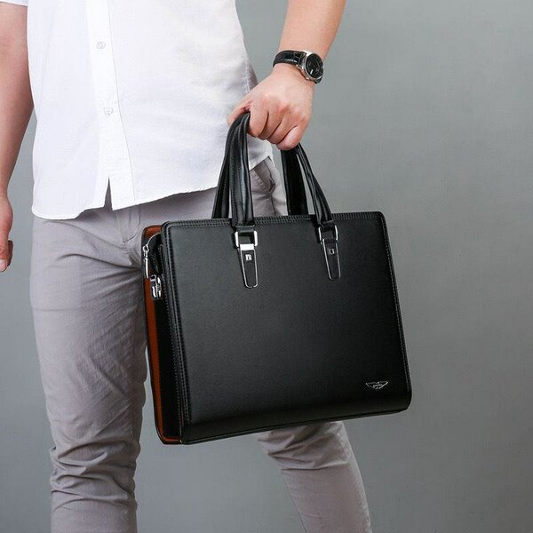 Quality Laptop / File Bags