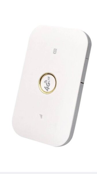 4G router mifi
