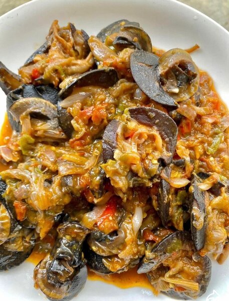 Drey food