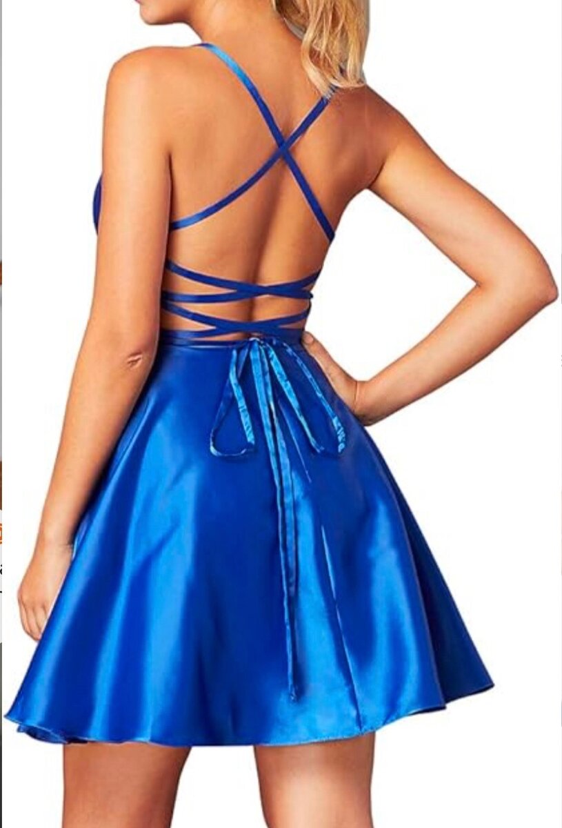 Robe sexy