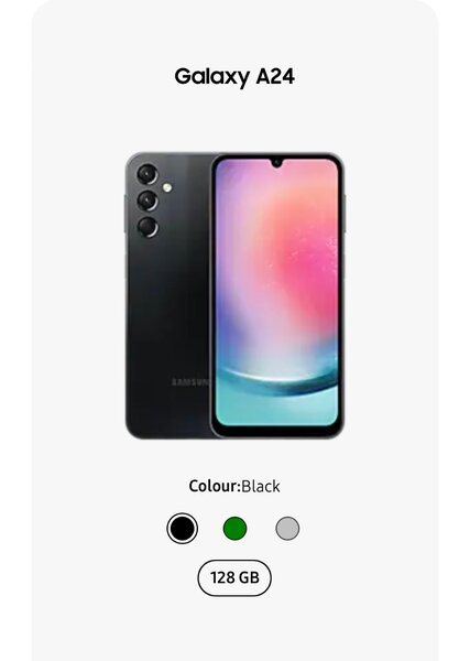 Samsung Galaxy A14 4+64GB