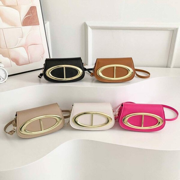 Trendy underarm bags