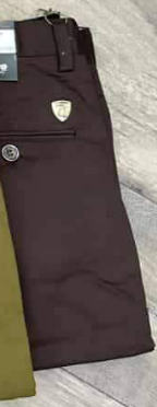 Soft jeans 