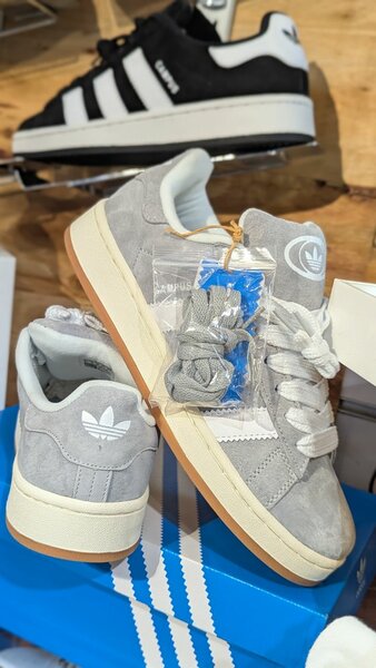 Adidas Compass