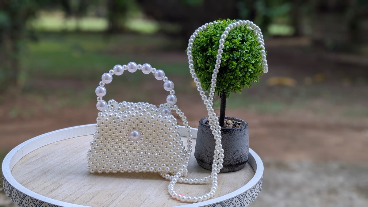 Beaded accessories