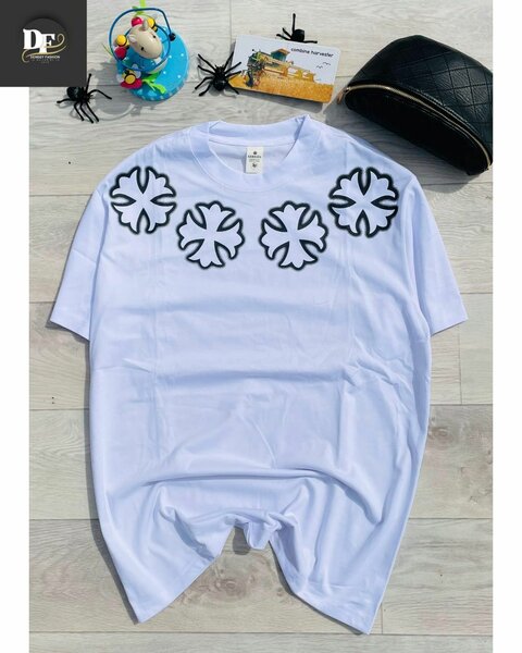 T-shirt coton
