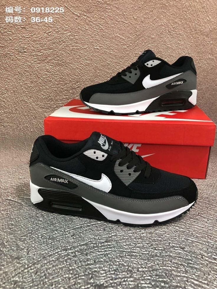 Baskets Nike