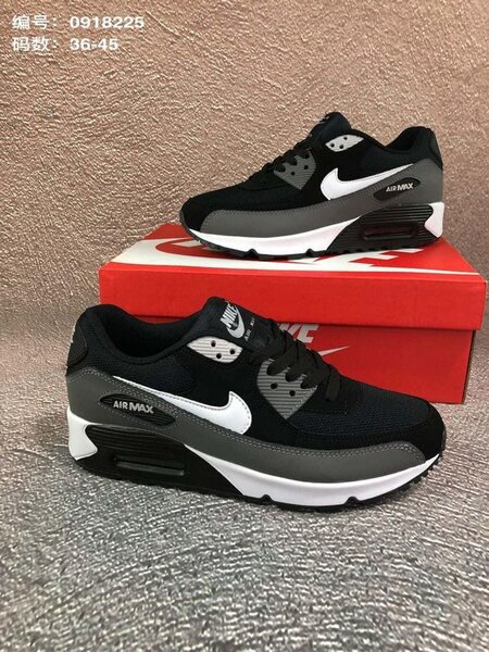 Baskets Nike