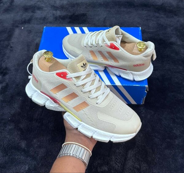 Baskets Adidas