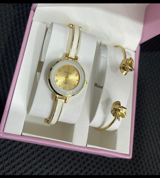 2in1 Jewelry set