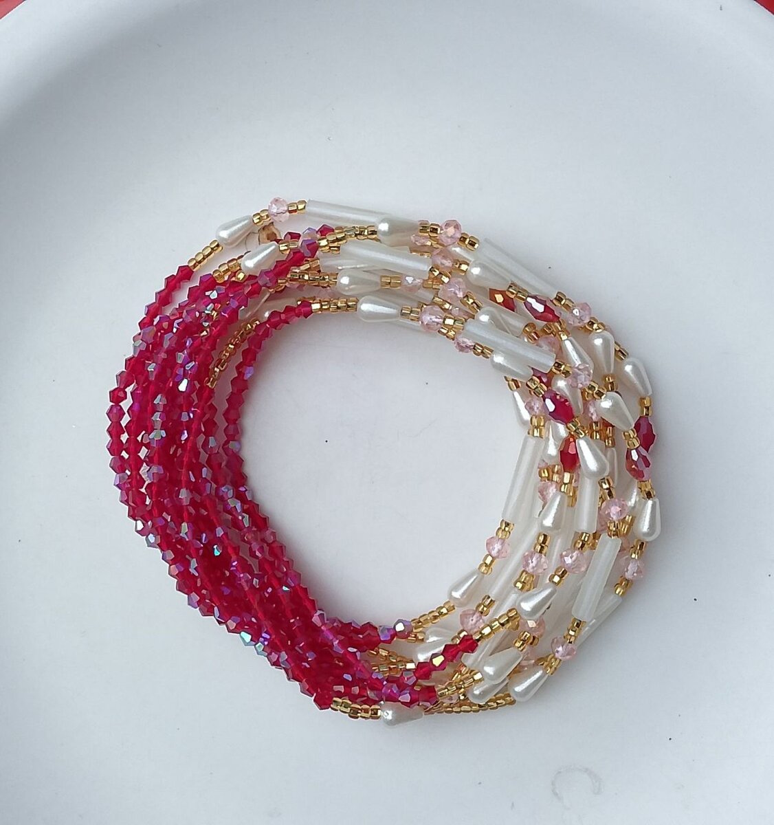 Waist Beads