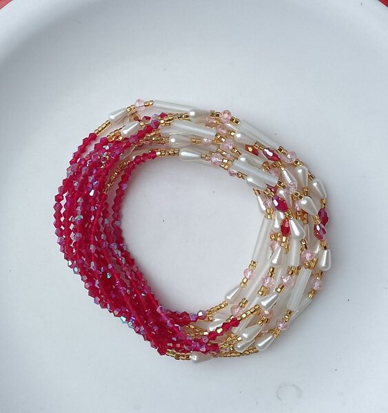 Waist Beads
