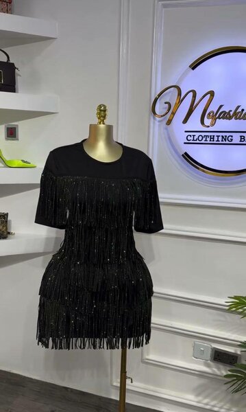 Ladies dress