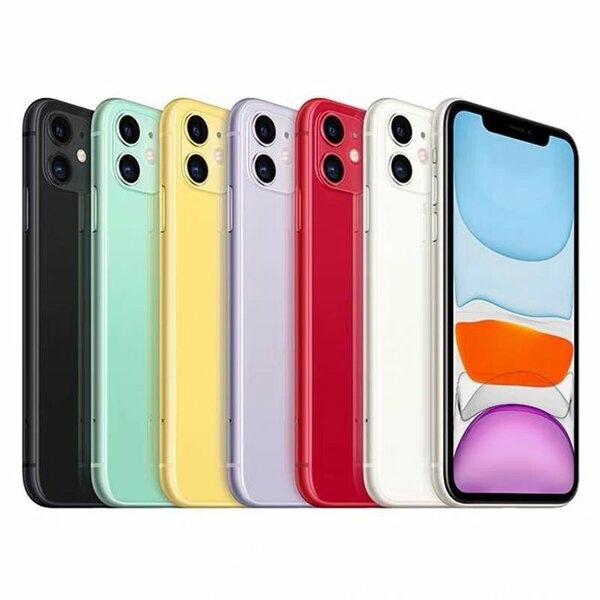iPhone 11
