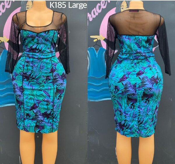 dress  