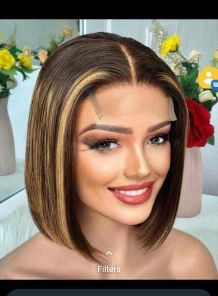 Human Hair
