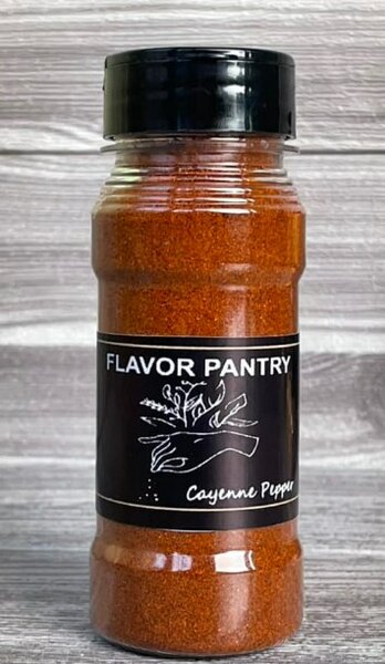 Spices  