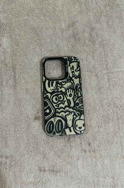 iPhone 15 Pro Case