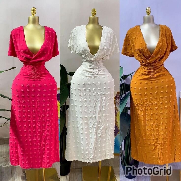 Gowns