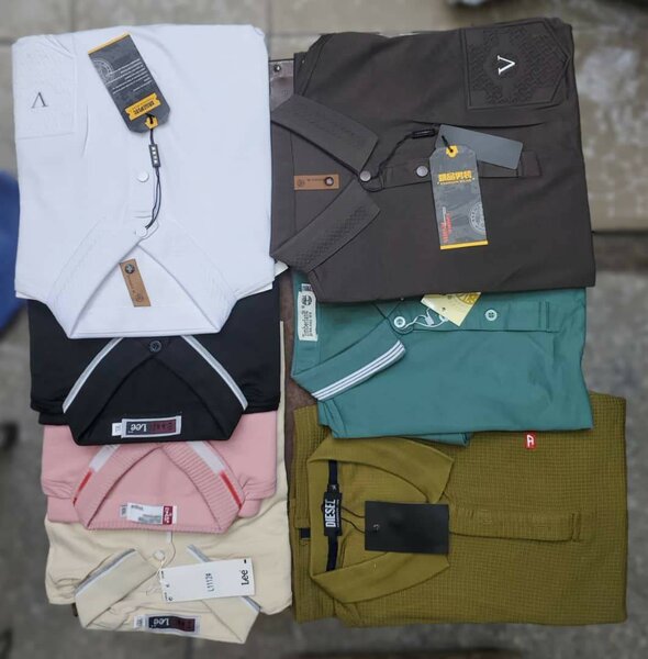 Golf t-shirt