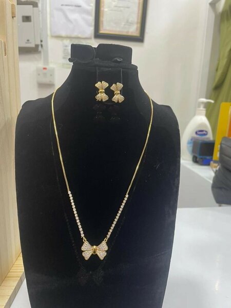 Available in all