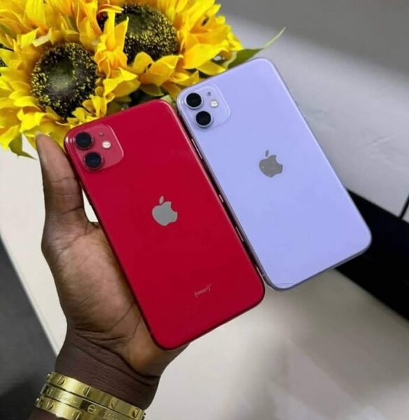 iPhone 11 pro